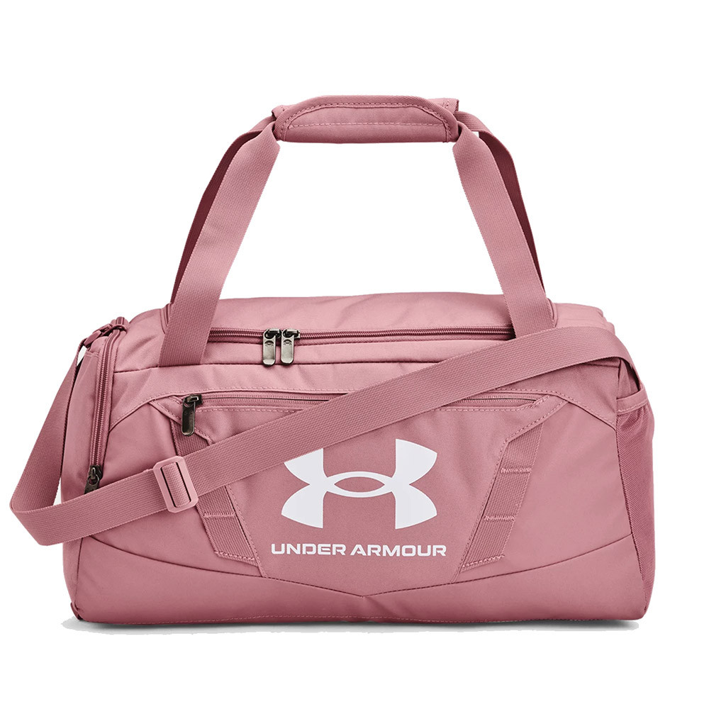 Сумка спортивная UNDER ARMOUR Undeniable 5.0 Duffle XS 1369221-697