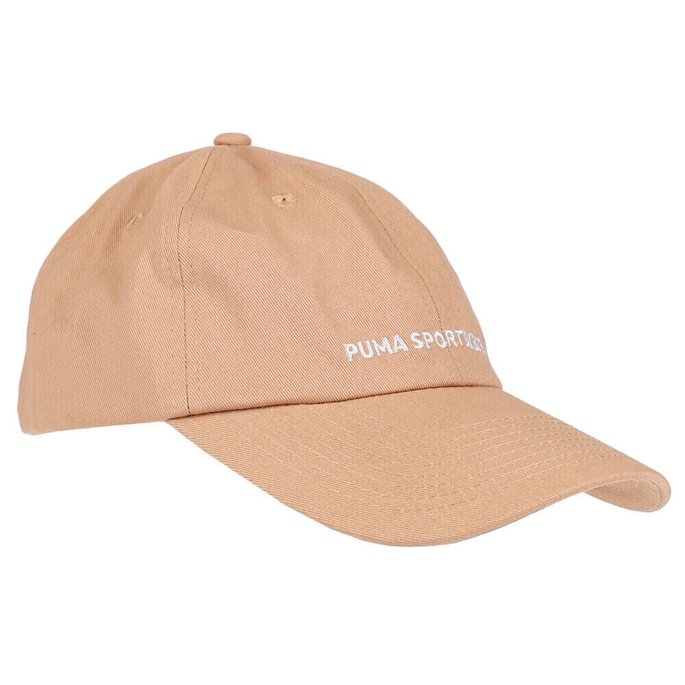 Бейсболка PUMA Sportswear Cap 02403606