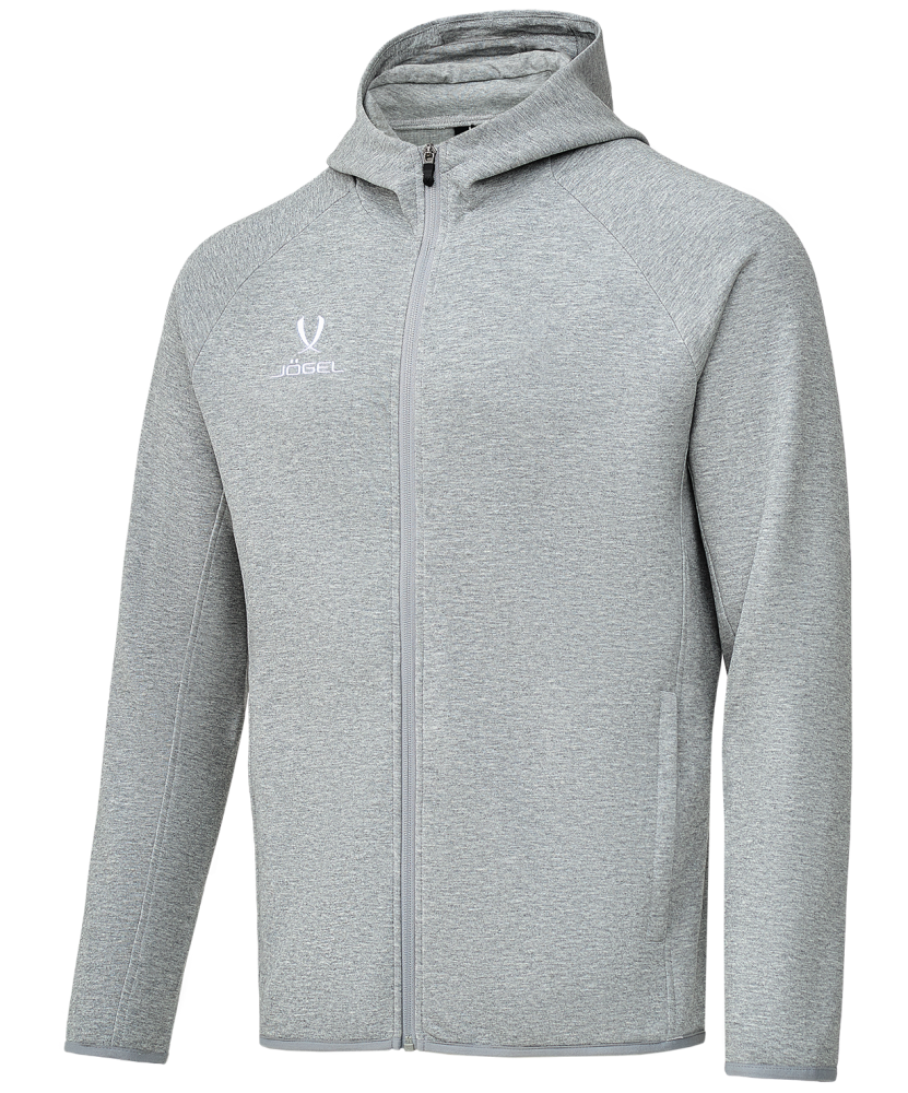 Худи на молнии Jogel ESSENTIAL Athlete Hooded FZ Jacket ЦБ-00002982