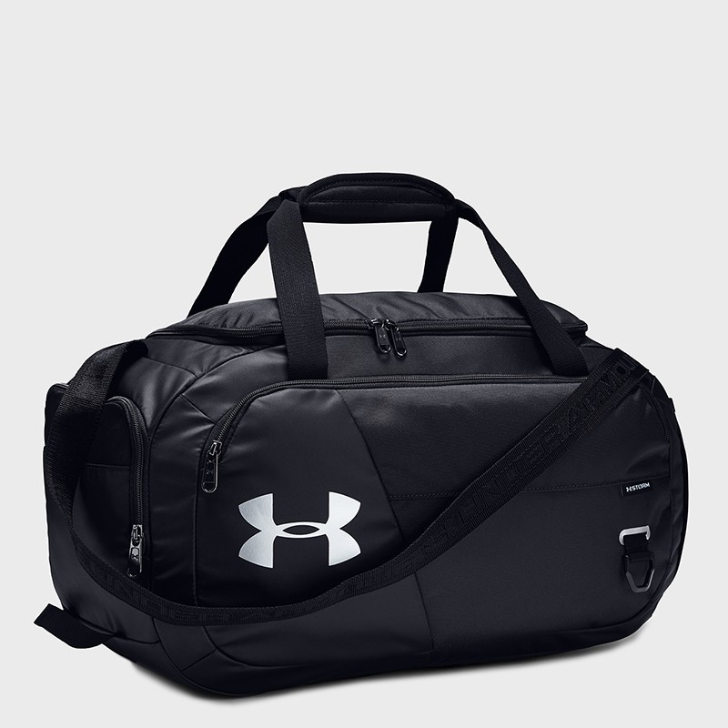 Under Armour UNDENIABLE DUFFEL (1342655-001) Сумка спортивная