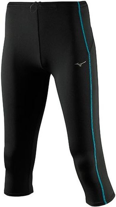 Mizuno DRYLITE CORE 3/4 TIGHTS (W) Тайтсы