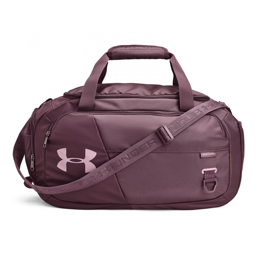 Сумка спортивная Under Armour UNDENIABLE DUFFEL 1342655-554