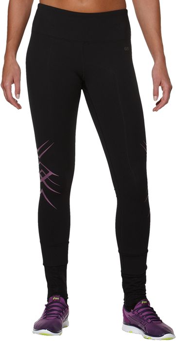 ASICS CUFFED TIGHT (W) Тайтсы