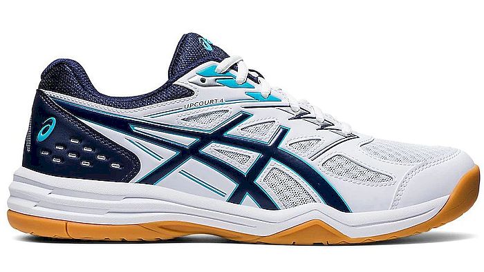 Волейбольные кроссовки ASICS UPCOURT 4