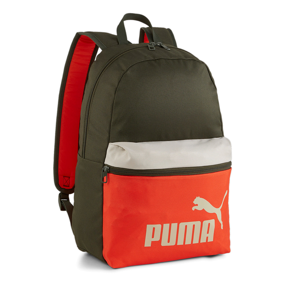 Рюкзак PUMA Phase Backpack 09046803