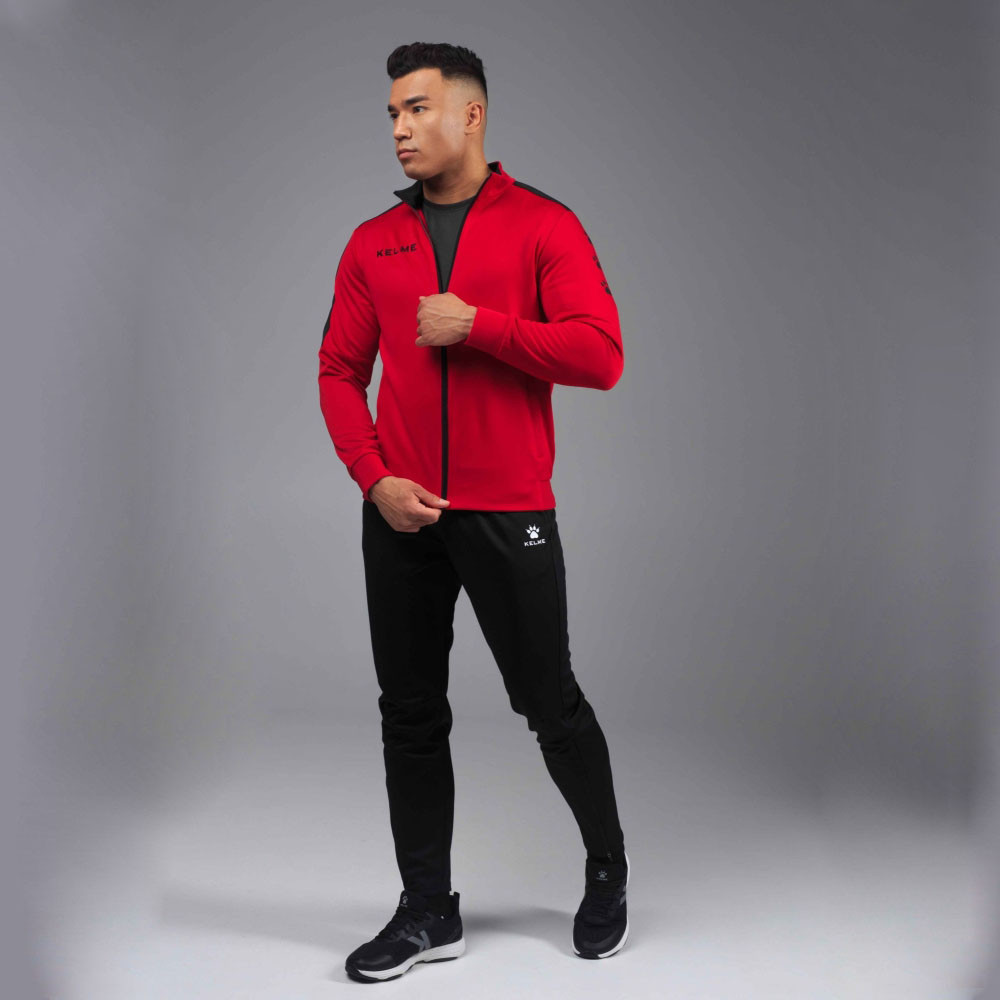 Костюм спортивный KELME Tracksuits 3771200-611