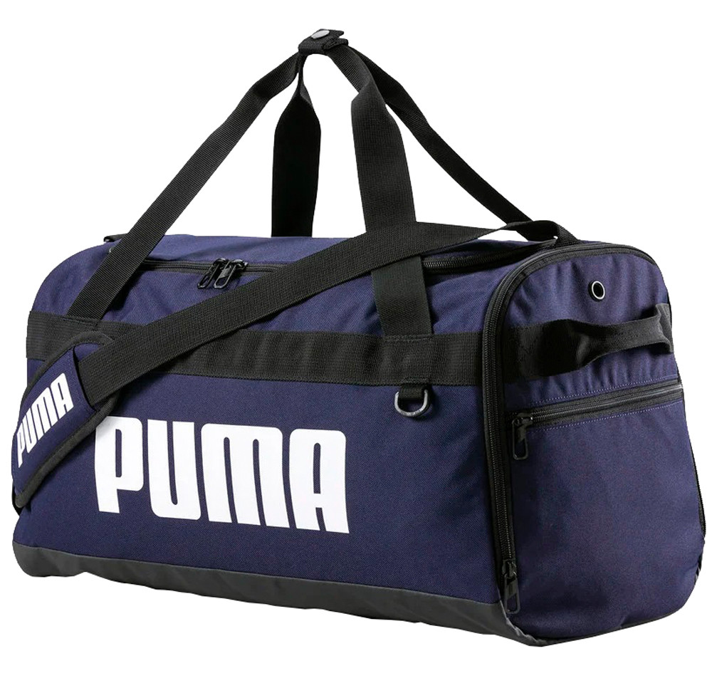 Сумка PUMA Challenger Duffelbag S 07662002