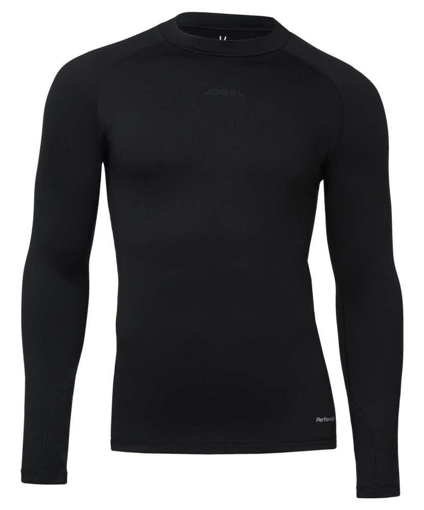 Джемпер компрессионный Jogel PerFormDRY Baselayer Warm Top ЦБ-00003177