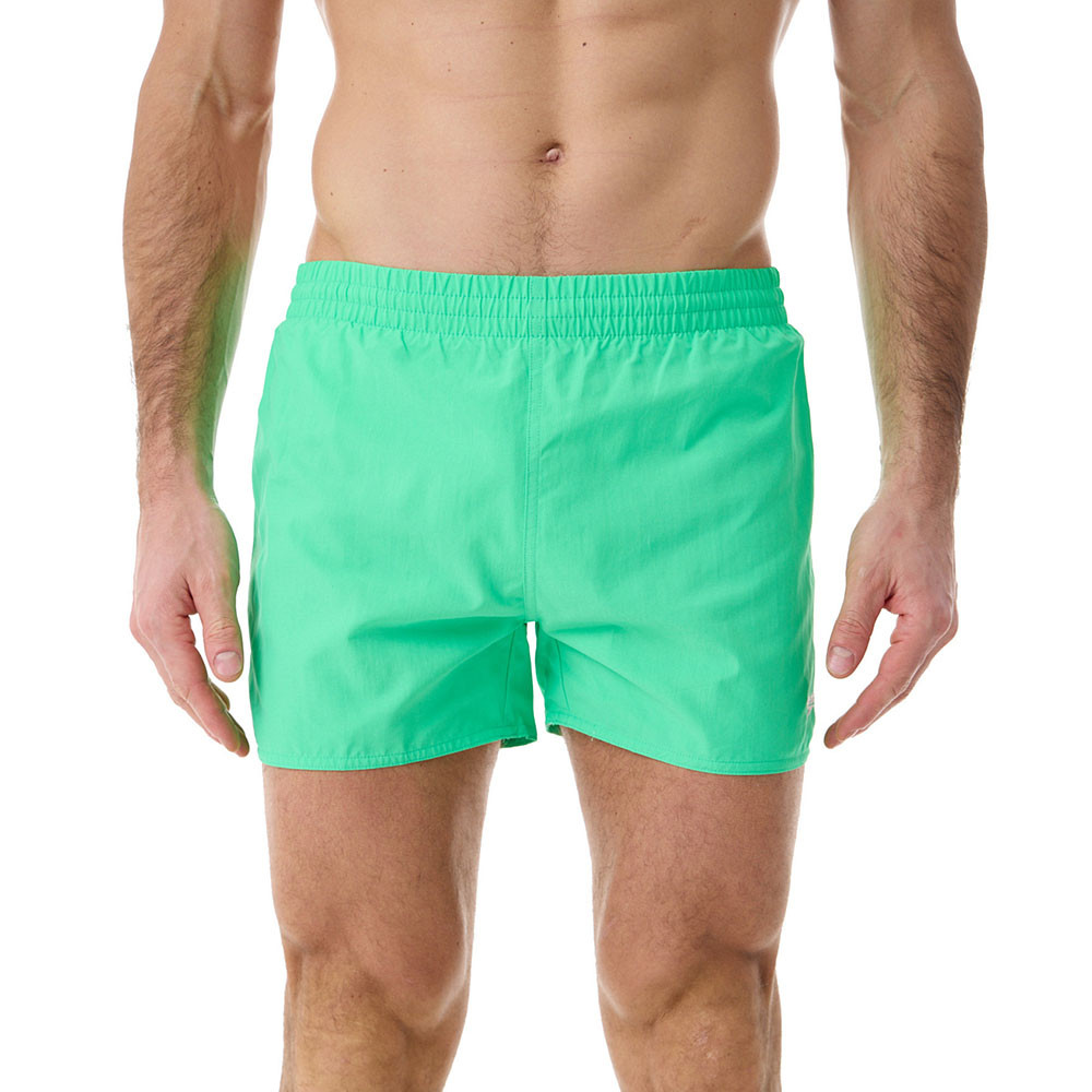 Шорты пляжные Speedo Fitted Leis split 8-10609C548