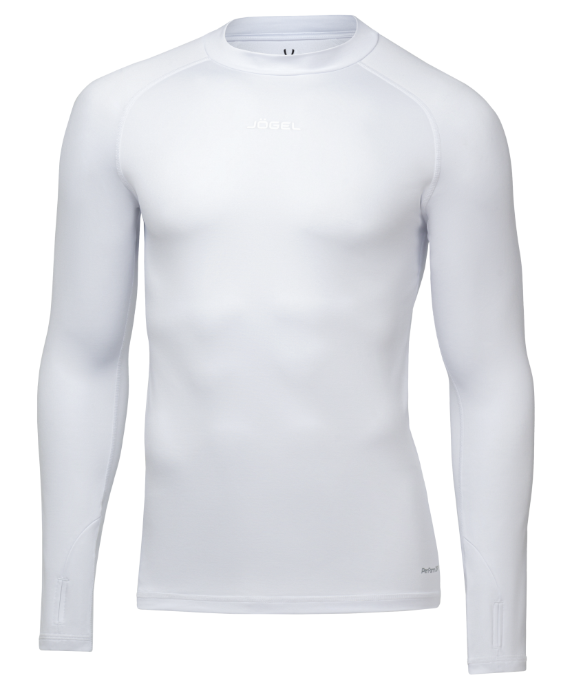 Джемпер компрессионный Jogel PerFormDRY Baselayer Warm Top ЦБ-00003135