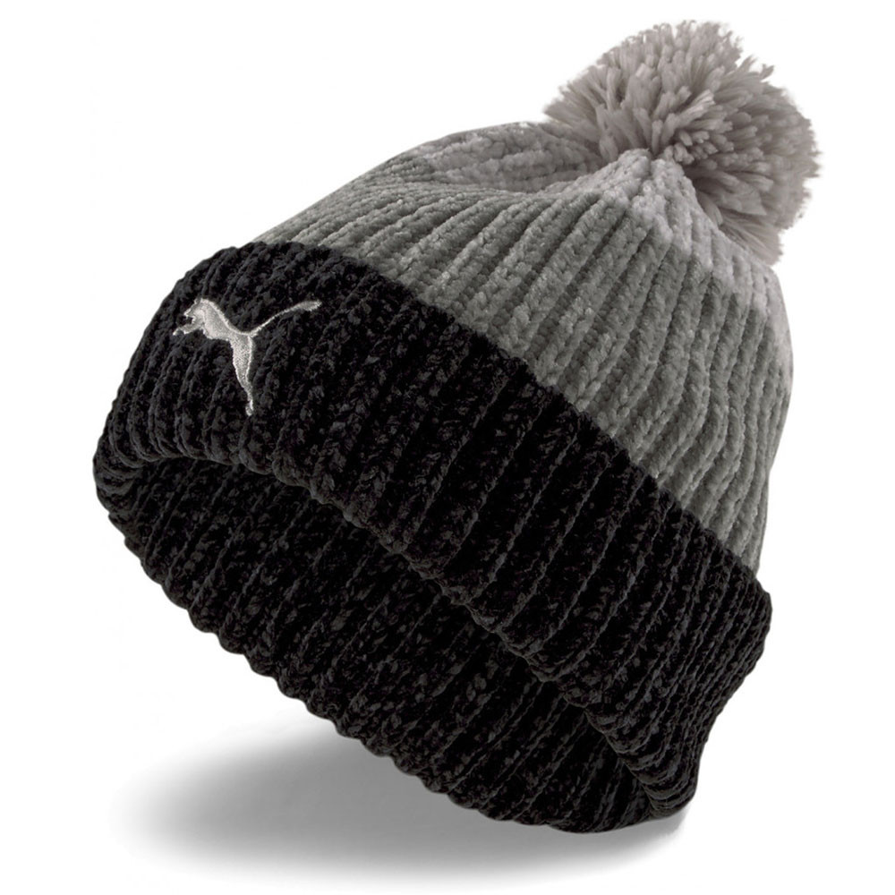 Шапка PUMA Ws Pom Beanie 02343601