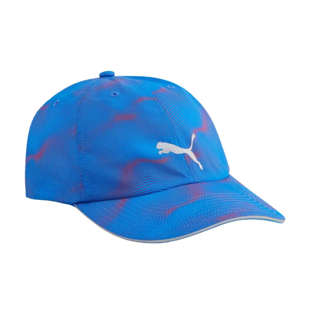 Бейсболка PUMA Unisex Running Cap III 05291172