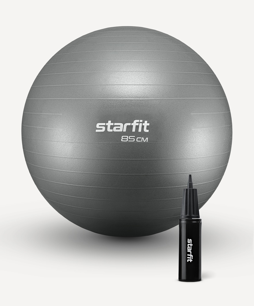 Фитбол Starfit GB-109 ЦБ-00002292