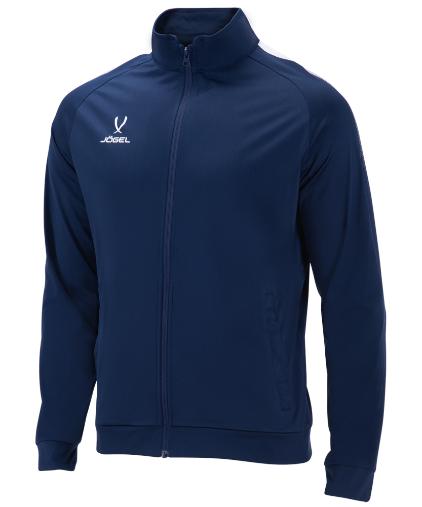 Олимпийка Jogel CAMP Training Jacket FZ ЦБ-00000359