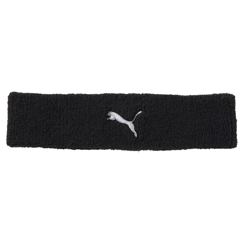 Повязка на голову PUMA TR Ess Core Headband 05386601