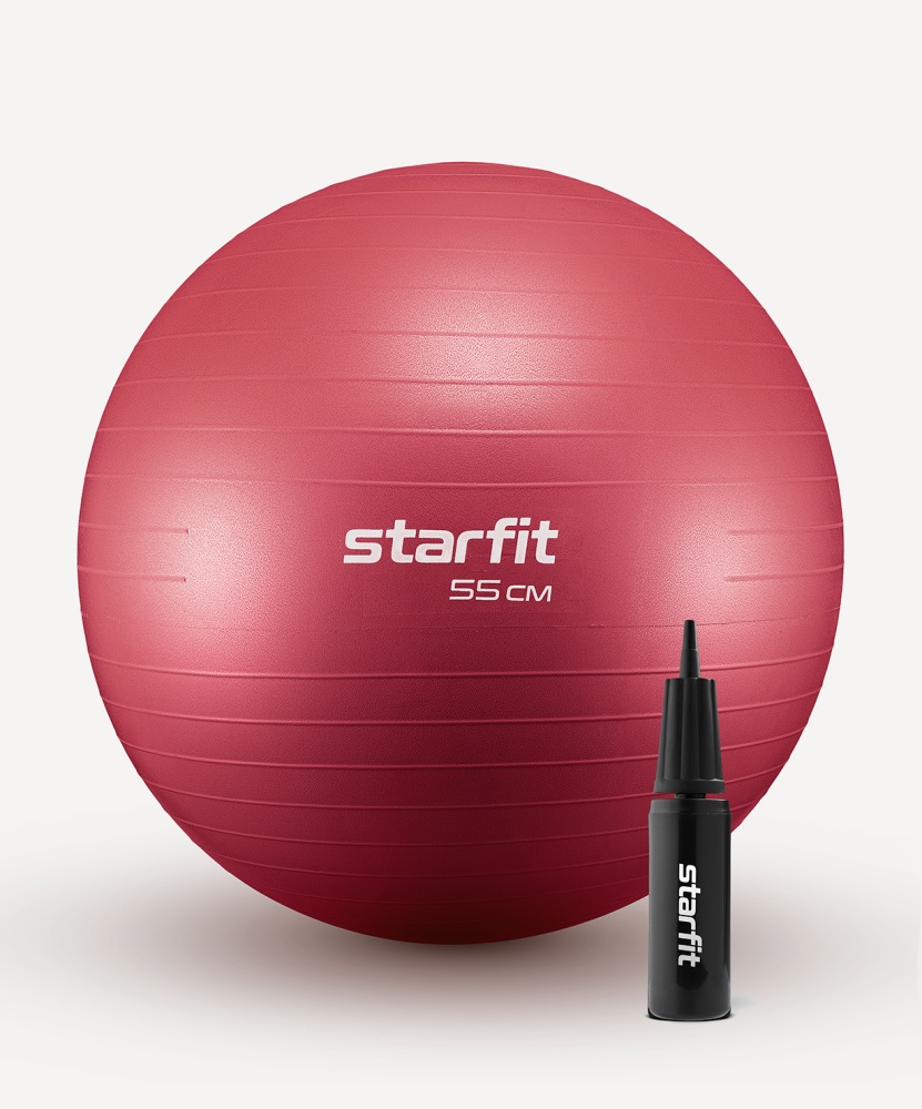 Фитбол Starfit GB-111 ЦБ-00002868