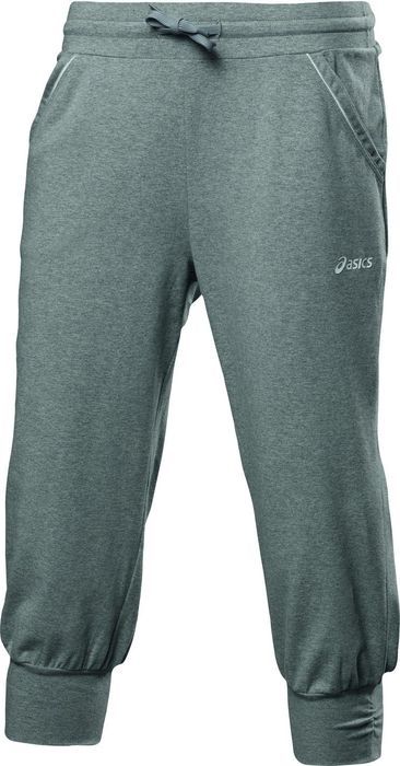 ASICS KNIT CAPRI (W) Брюки капри