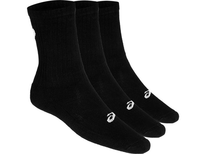 Носки ASICS 3PPK CREW SOCK (3 пары) 155204 0900