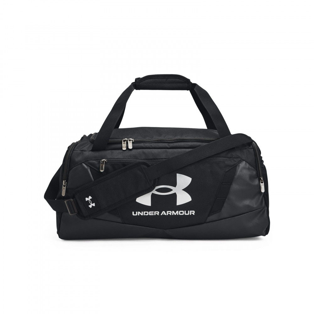 Сумка UNDER ARMOUR Undeniable 5.0 Duffle SM 1369222-001