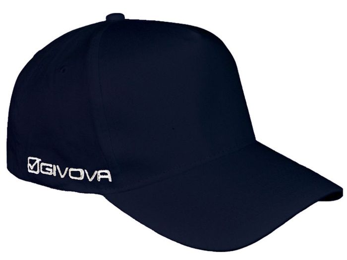 Givova CAPPELLINO SPONSOR Бейсболка