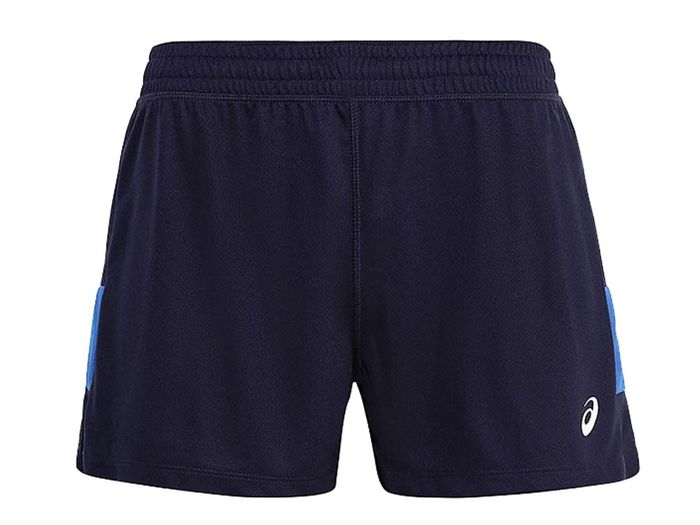 ASICS SHORT (W) Шорты волейбольные