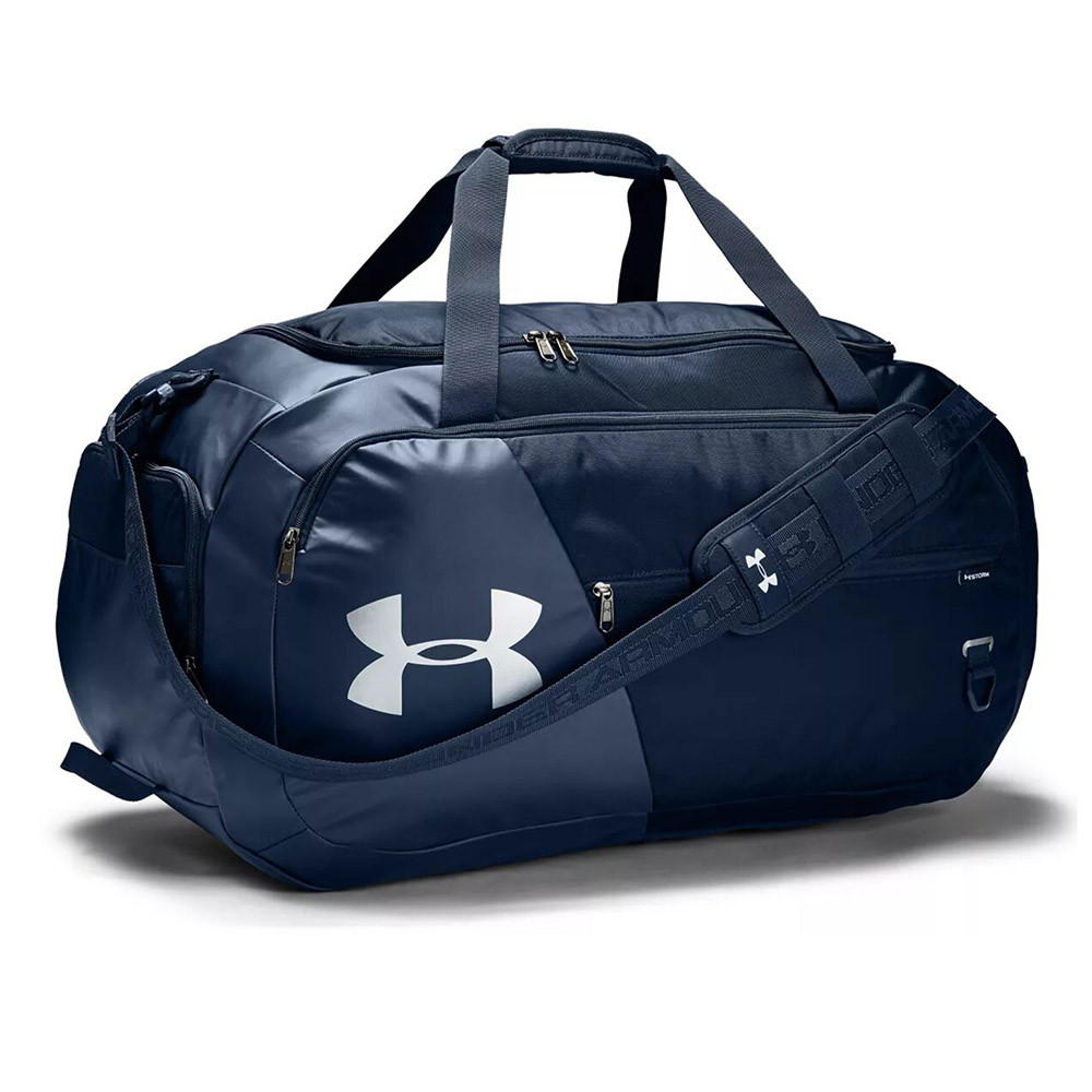 Сумка спортивная Under Armour UNDENIABLE DUFFEL 1342658-408