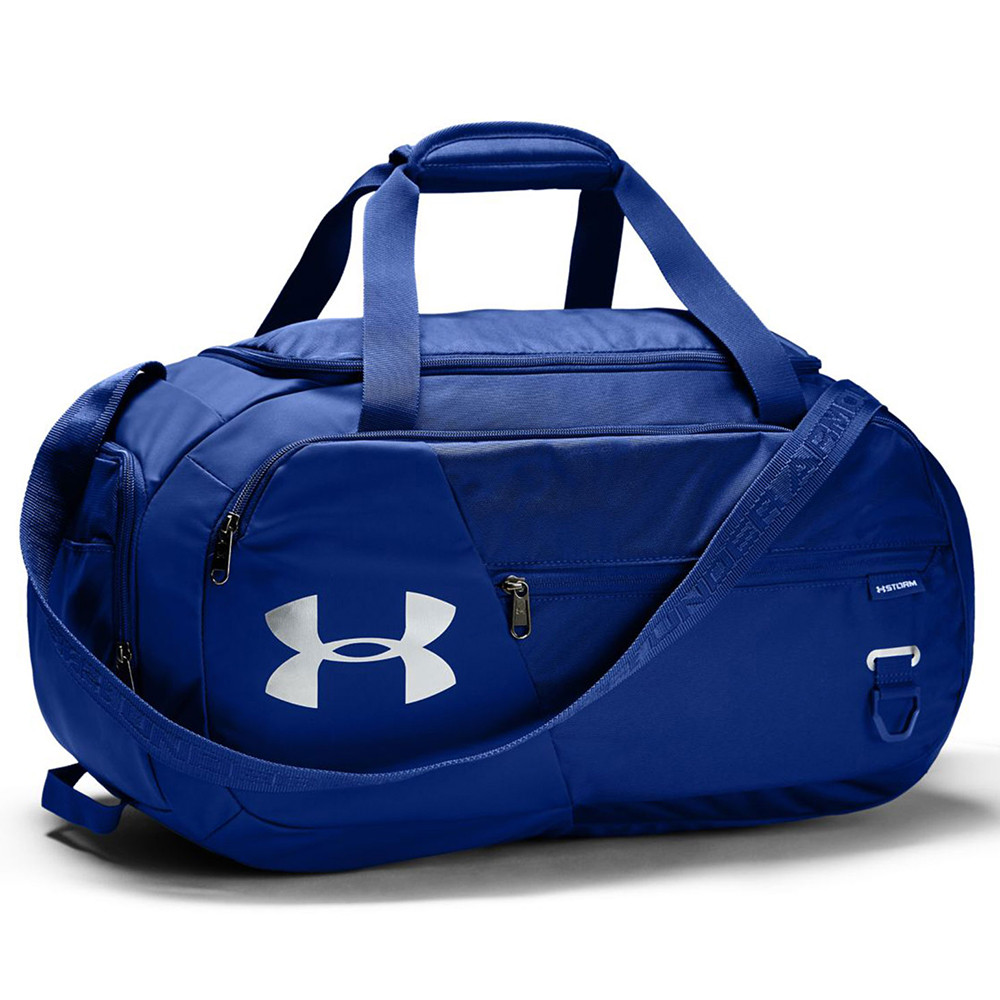 Under Armour UNDENIABLE DUFFEL (1342656-400) Сумка спортивная