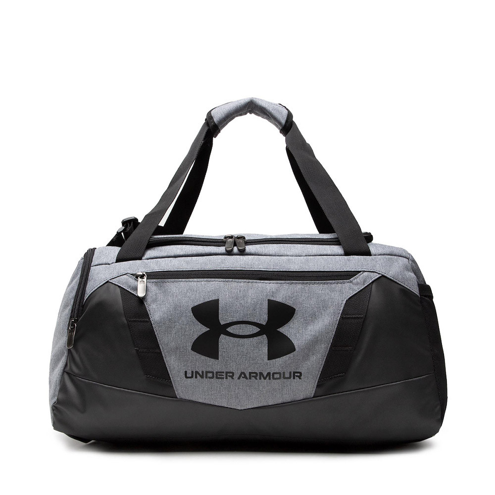 Сумка спортивная UNDER ARMOUR Undeniable 5.0 Duffel XS 1369221-012