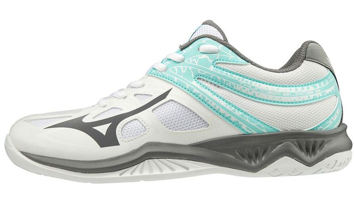 Волейбольные кроссовки Mizuno THUNDER BLADE 2 (W)