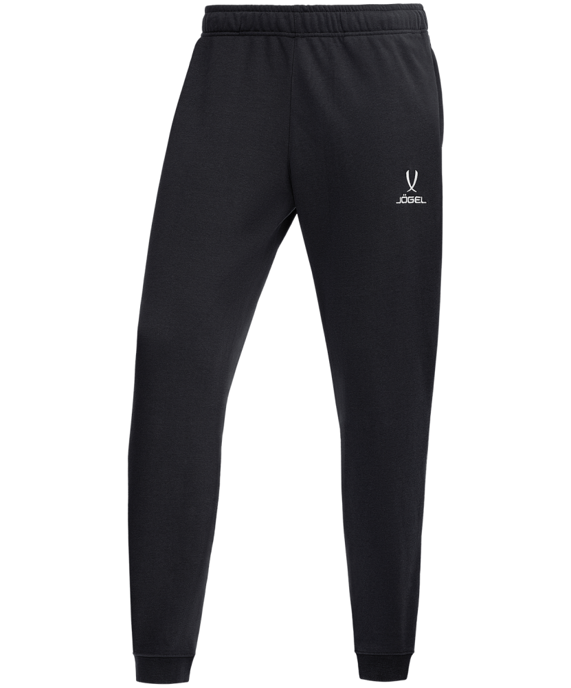 Брюки спортивные Jogel ESSENTIAL Terry Pants ЦБ-00002205