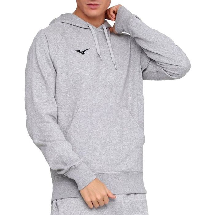 Mizuno TERRY HOODIE Толстовка