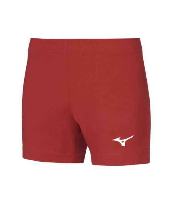 Mizuno HIGH-KYU TRAD SHORT HIQ (W) Шорты волейбольные