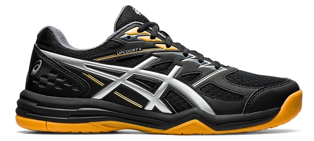 Волейбольные кроссовки ASICS UPCOURT 4 1071A053 001