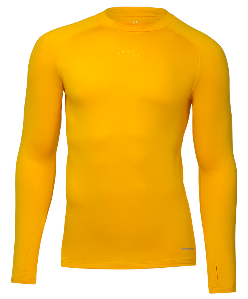 Джемпер компрессионный Jogel PerFormDRY Baselayer Warm Top ЦБ-00003175