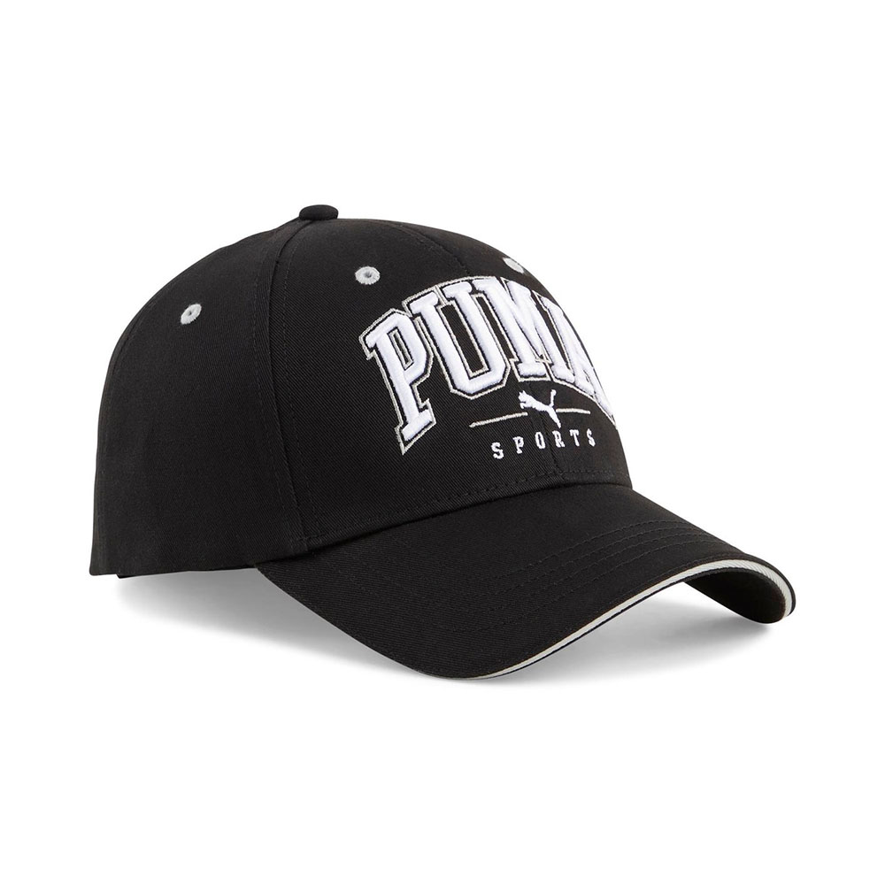 Бейсболка PUMA Squad BB Cap 02547501