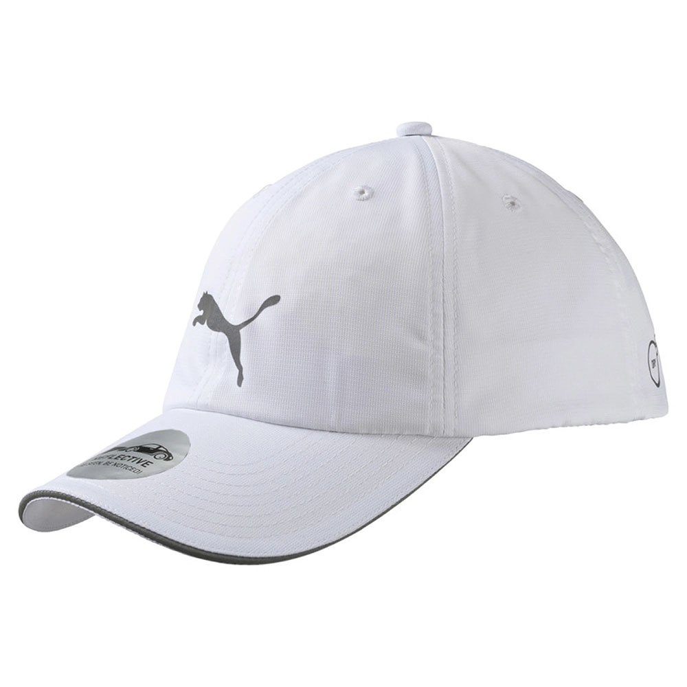 Бейсболка PUMA Running Cap III 005291102