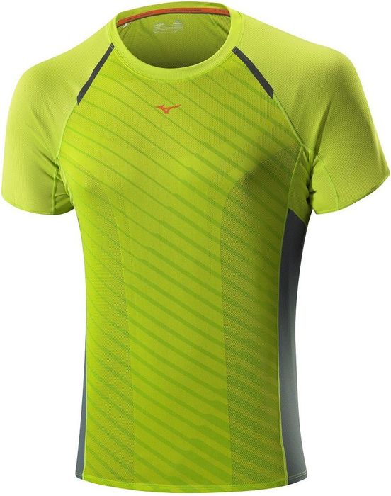 Mizuno DRYLITE PREMIUM TEE Футболка