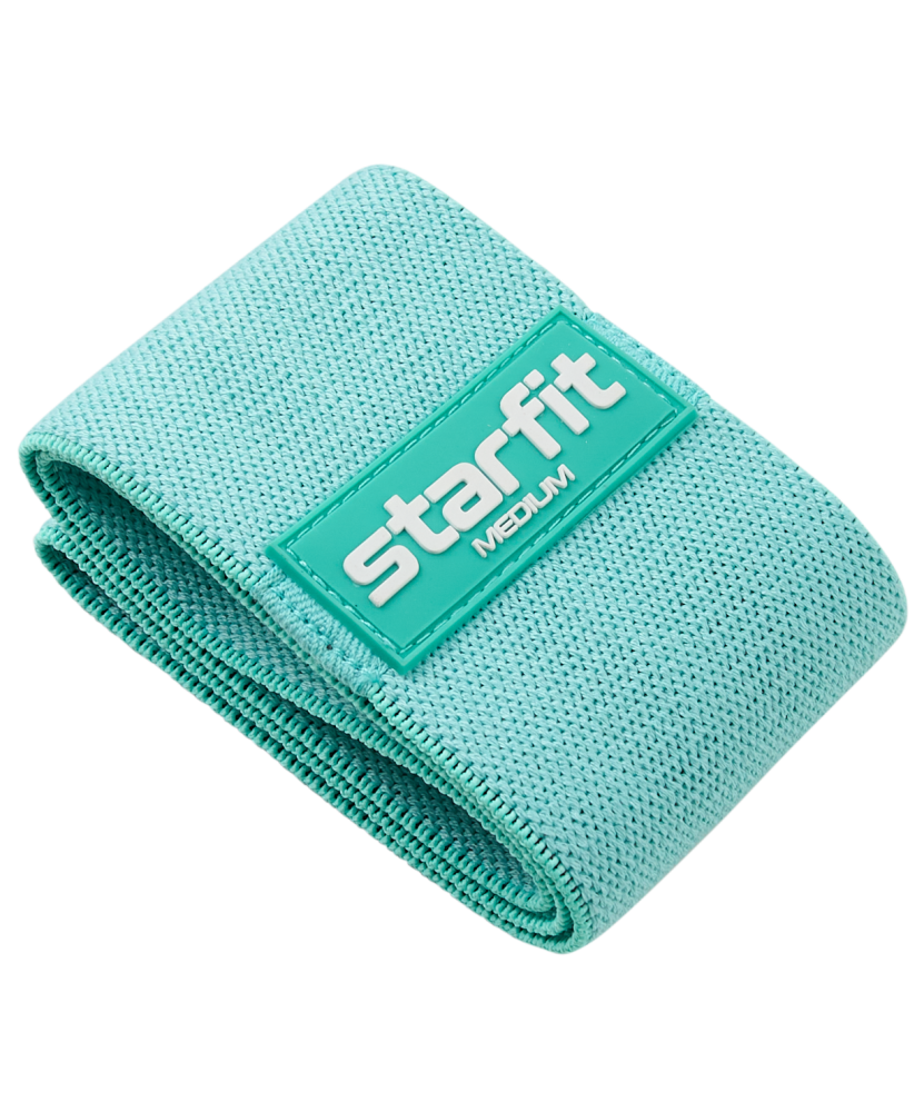 Тканевый мини-эспандер Starfit ES-204 ЦБ-00001590