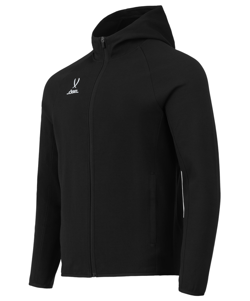 Худи на молнии Jogel ESSENTIAL Athlete Hooded FZ Jacket ЦБ-00003269