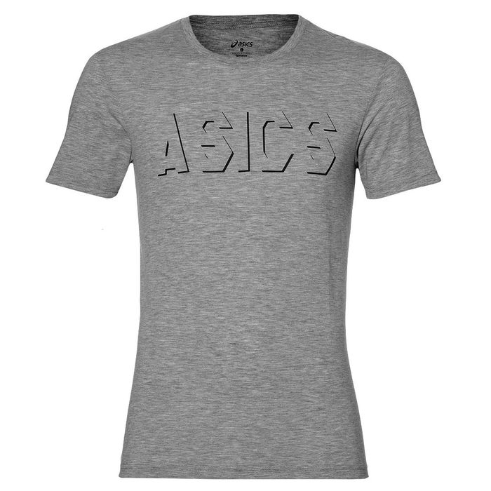 ASICS LOGO TOP Футболка