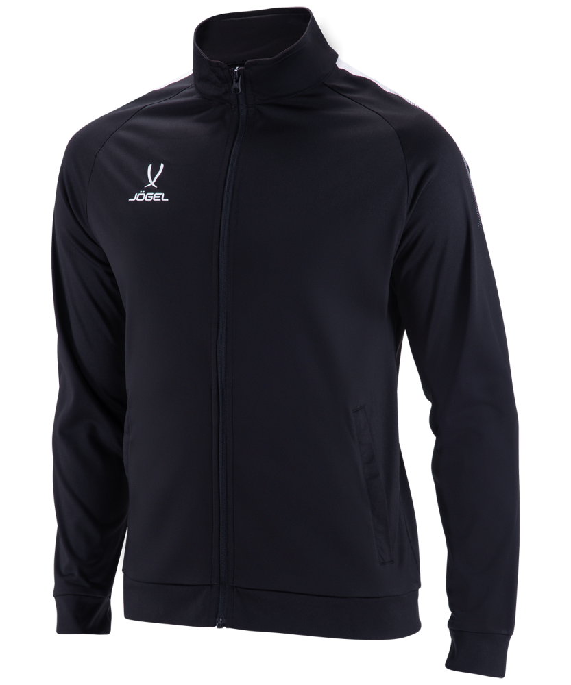 Олимпийка детская Jogel CAMP Training Jacket FZ ЦБ-00000362