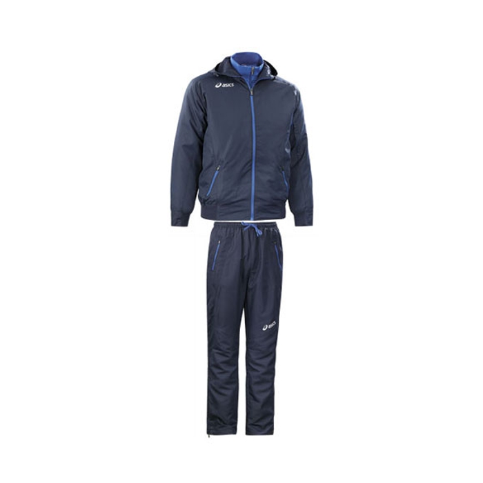 ASICS WARMSUIT Костюм спортивный утепленный