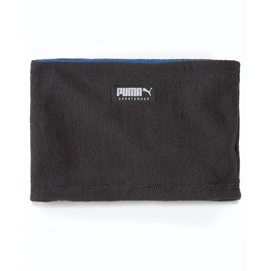 Шарф-снуд PUMA Reversible Fleece Neck Warmer Jr 05408901