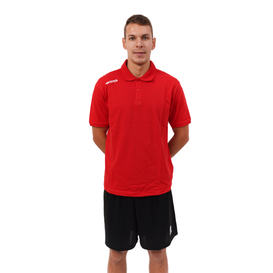 Поло ERREA TEAM 2012 POLO AD S/S D2100000002