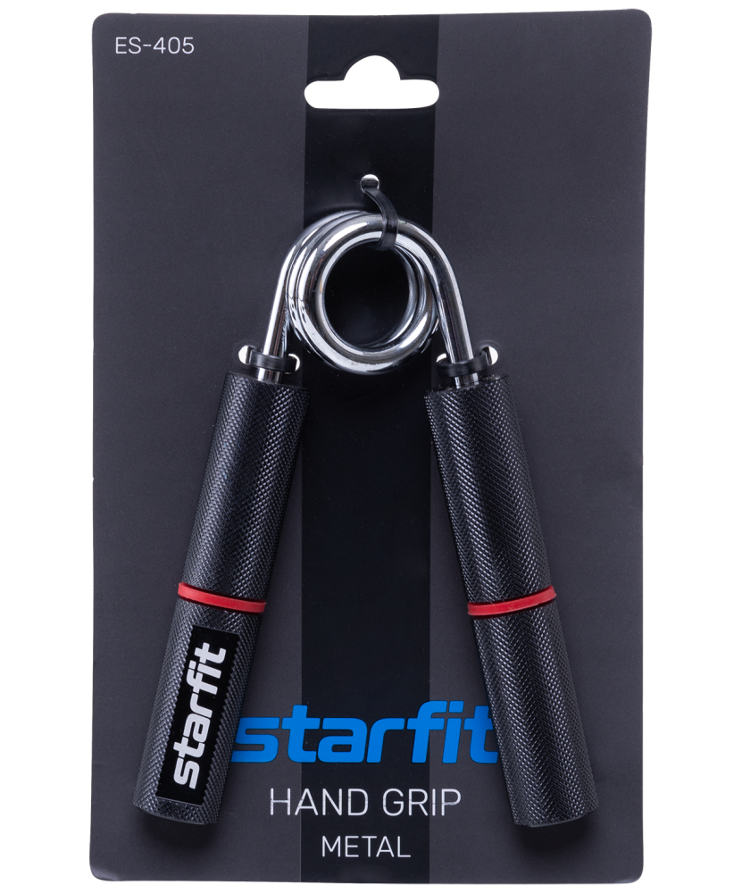 Эспандер кистевой Starfit ES-405 45кг