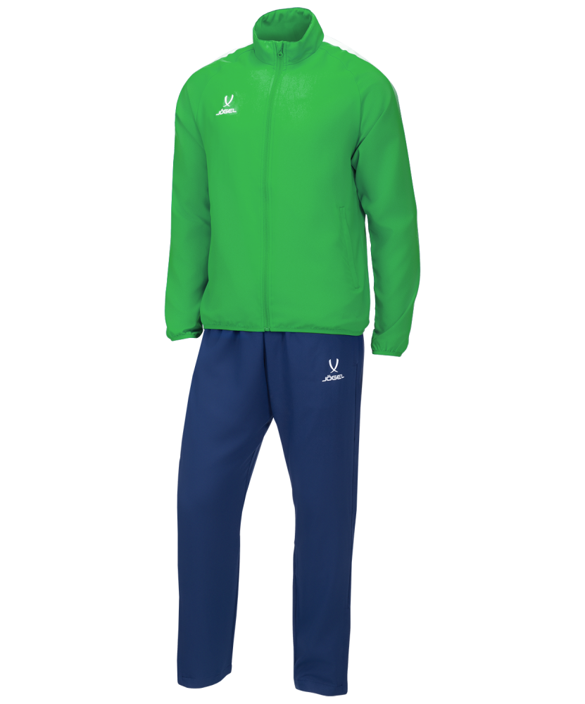 Костюм спортивный Jogel CAMP Lined Suit ЦБ-00000991