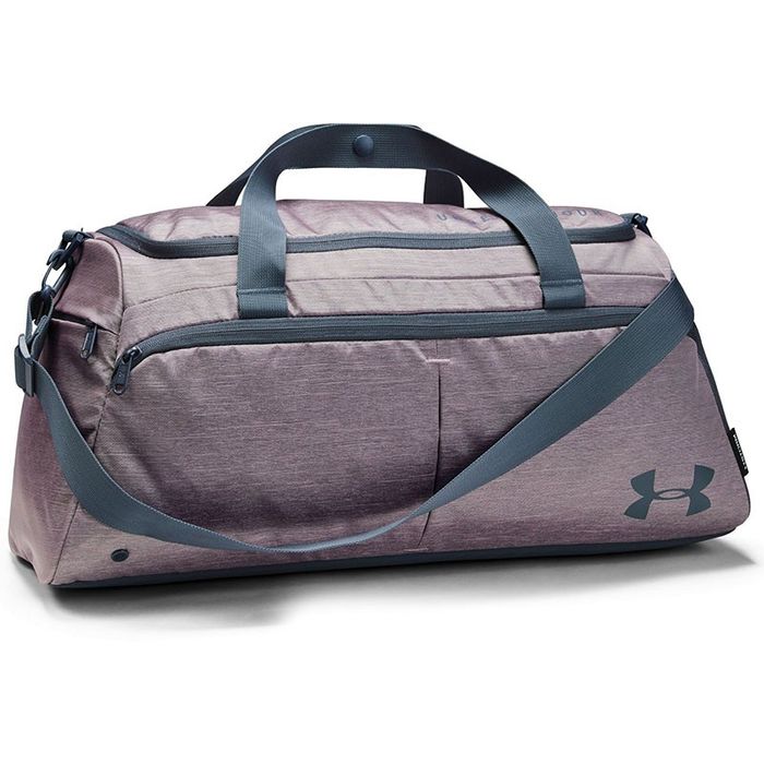 Under Armour UNDENIABLE DUFFEL (1306405-694) Сумка спортивная