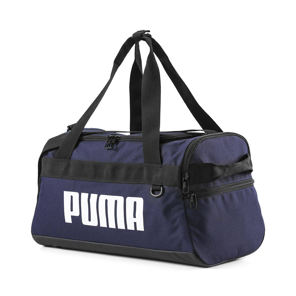 Сумка PUMA Challenger Duffelbag XS 07661902