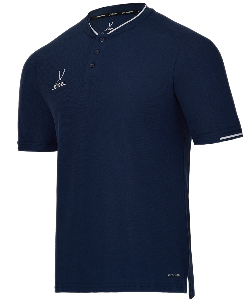 Поло DIVISION PerFormDRY Polo ЦБ-00001848