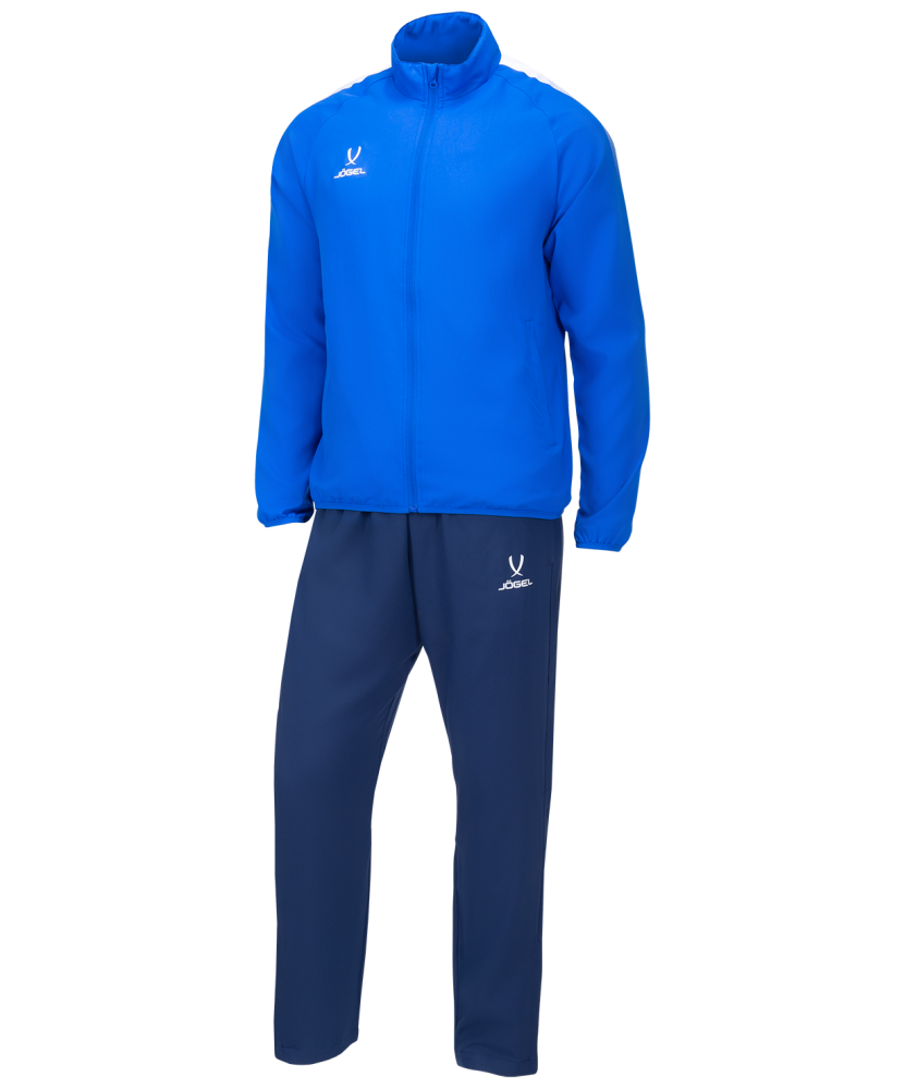 Костюм спортивный Jogel CAMP Lined Suit ЦБ-00000989